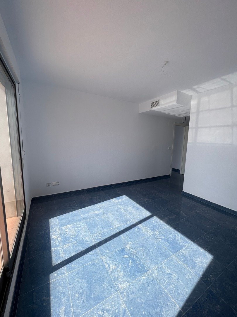 Penthouse in Calpe, Alicante, Spain 3 bedrooms, 134 sq.m. No. 76041