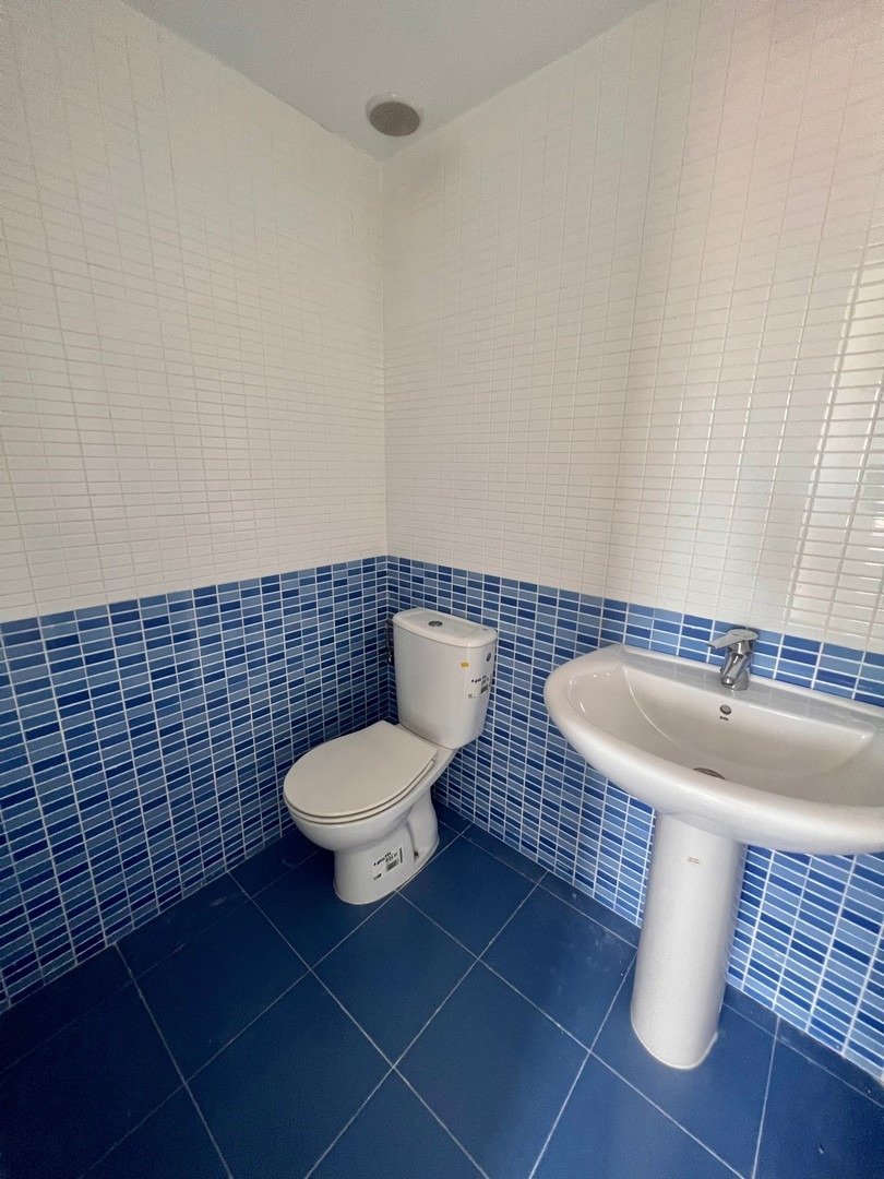 Penthouse in Calpe, Alicante, Spain 3 bedrooms, 134 sq.m. No. 76041