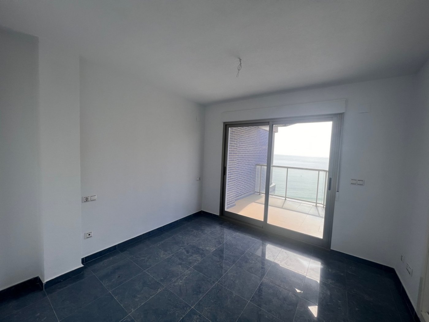 Penthouse in Calpe, Alicante, Spain 3 bedrooms, 134 sq.m. No. 76041