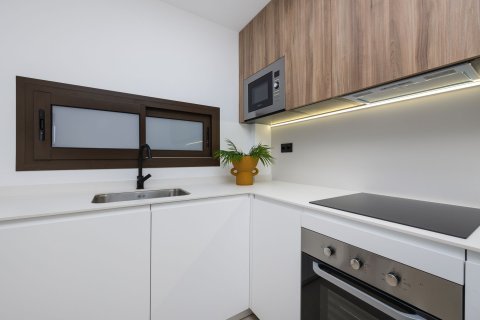 Продажа квартиры в Лос-Алькасарес, Мурсия, Испания 2 спальни, 83.5м2 №182466 - фото 27