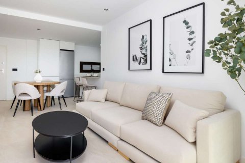 Wohnung zum Verkauf in Los Alcazares, Murcia, Spanien 2 Schlafzimmer, 83.5 m2 Nr. 182466 - Foto 17