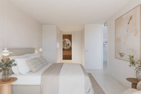 Villa for sale in Benitachell, Alicante, Spain 3 bedrooms, 228 sq.m. No. 182472 - photo 12