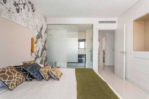 Продажа дома в Картахена, Мурсия, Испания 3 спальни, 126.65м2 №182468 - фото 28