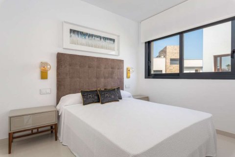 Сasa en venta en Cartagena, Murcia, España 3 dormitorios, 126.65 m2 No. 182468 - foto 29