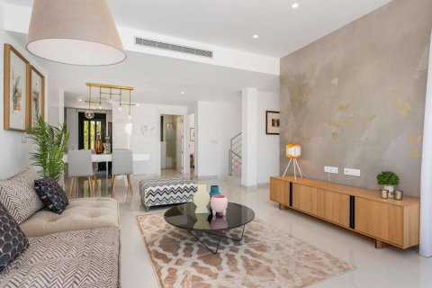 Сasa en venta en Cartagena, Murcia, España 3 dormitorios, 126.65 m2 No. 182468 - foto 9