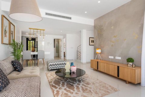 Продажа дома в Картахена, Мурсия, Испания 3 спальни, 126.65м2 №182468 - фото 9