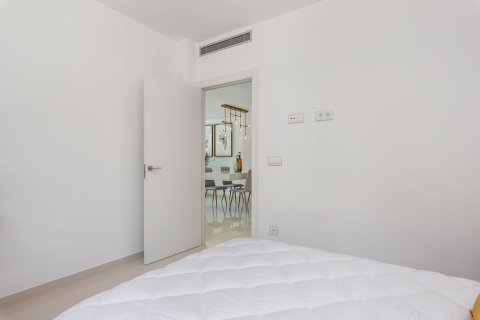 Продажа дома в Картахена, Мурсия, Испания 3 спальни, 126.65м2 №182468 - фото 25