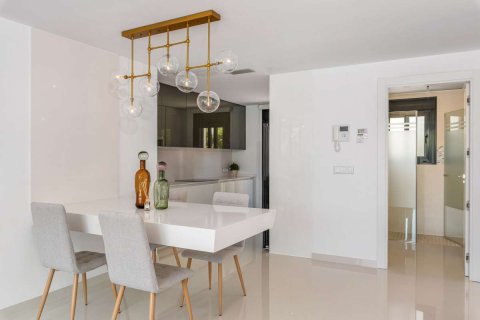 Сasa en venta en Cartagena, Murcia, España 3 dormitorios, 126.65 m2 No. 182468 - foto 18
