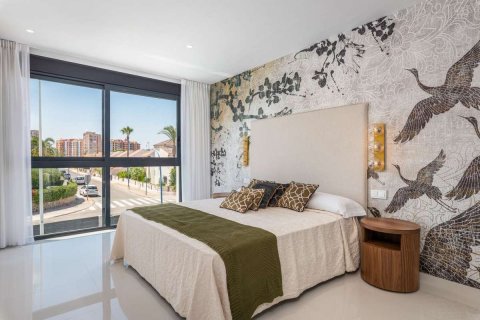 Сasa en venta en Cartagena, Murcia, España 3 dormitorios, 126.65 m2 No. 182468 - foto 26