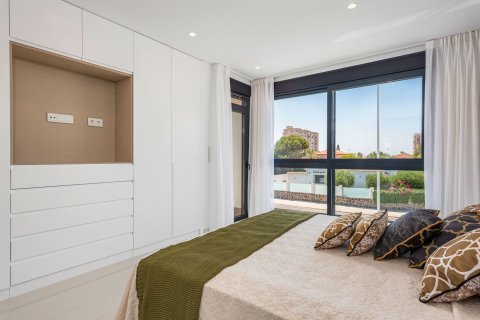 Продажа дома в Картахена, Мурсия, Испания 3 спальни, 126.65м2 №182468 - фото 27