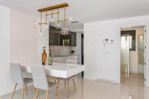 Продажа дома в Картахена, Мурсия, Испания 3 спальни, 126.65м2 №182468 - фото 18