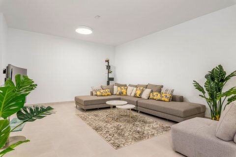 Продажа дома в Картахена, Мурсия, Испания 3 спальни, 126.65м2 №182468 - фото 12