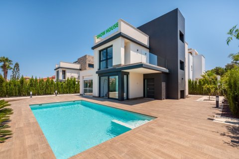 Продажа дома в Картахена, Мурсия, Испания 3 спальни, 126.65м2 №182468 - фото 5