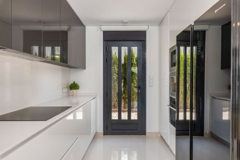 Продажа дома в Картахена, Мурсия, Испания 3 спальни, 126.65м2 №182468 - фото 22