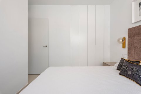 Продажа дома в Картахена, Мурсия, Испания 3 спальни, 126.65м2 №182468 - фото 30