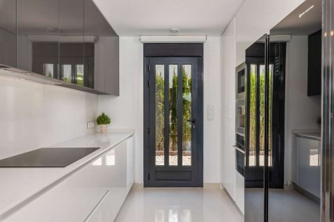 Сasa en venta en Cartagena, Murcia, España 3 dormitorios, 126.65 m2 No. 182468 - foto 22