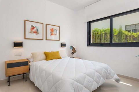 Сasa en venta en Cartagena, Murcia, España 3 dormitorios, 126.65 m2 No. 182468 - foto 24