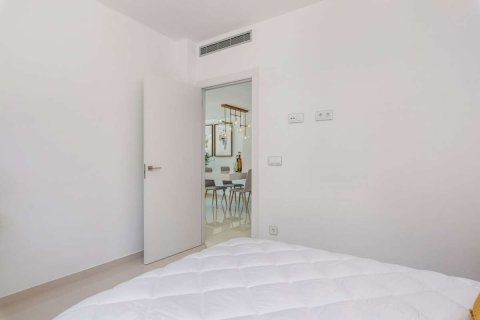 Сasa en venta en Cartagena, Murcia, España 3 dormitorios, 126.65 m2 No. 182468 - foto 25