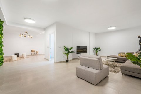 Продажа дома в Картахена, Мурсия, Испания 3 спальни, 126.65м2 №182468 - фото 15