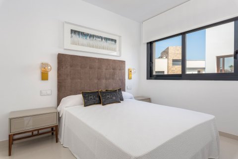 Продажа дома в Картахена, Мурсия, Испания 3 спальни, 126.65м2 №182468 - фото 29