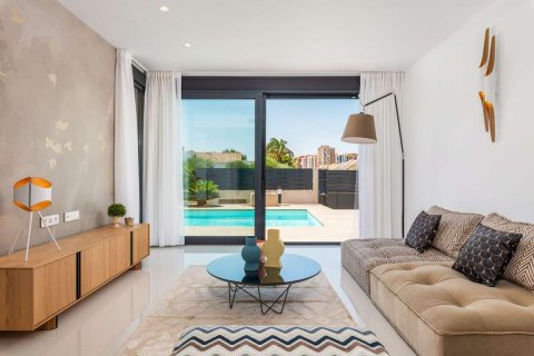 Сasa en venta en Cartagena, Murcia, España 3 dormitorios, 126.65 m2 No. 182468 - foto 7