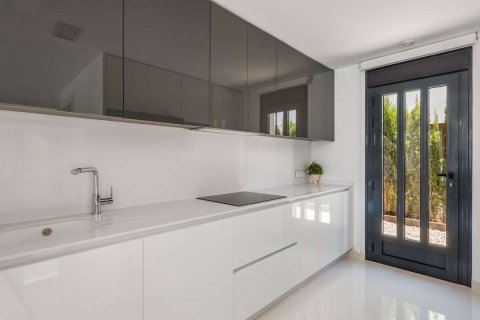 Сasa en venta en Cartagena, Murcia, España 3 dormitorios, 126.65 m2 No. 182468 - foto 21