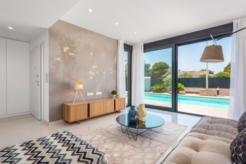 Продажа дома в Картахена, Мурсия, Испания 3 спальни, 126.65м2 №182468 - фото 8