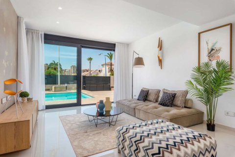 Сasa en venta en Cartagena, Murcia, España 3 dormitorios, 126.65 m2 No. 182468 - foto 11