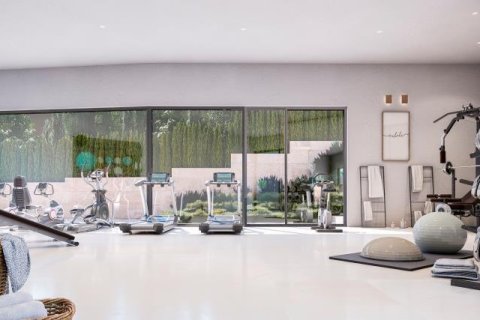 Appartamento in vendita Marbella, Malaga, Spagna 4 camere da letto, 217 mq. N° 136144 - foto 3