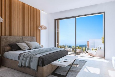 Appartamento in vendita Marbella, Malaga, Spagna 4 camere da letto, 217 mq. N° 136144 - foto 10