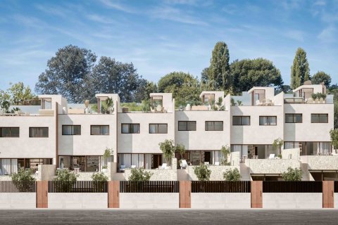 Appartamento in vendita Fuengirola, Malaga, Spagna 3 camere da letto, 238 mq. N° 136145 - foto 3