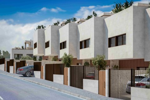 Appartamento in vendita Fuengirola, Malaga, Spagna 3 camere da letto, 238 mq. N° 136145 - foto 4