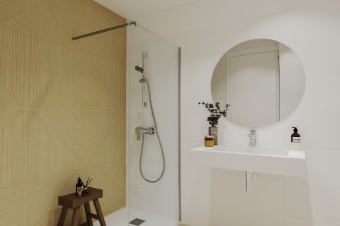 Apartamento en venta Estepona, Málaga, España 3 dormitorios, 147 m2 No. 136146 - foto 19