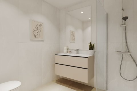 Apartamento en venta Estepona, Málaga, España 3 dormitorios, 147 m2 No. 136146 - foto 18