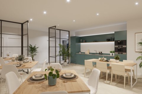 Apartamento en venta Estepona, Málaga, España 3 dormitorios, 147 m2 No. 136146 - foto 16