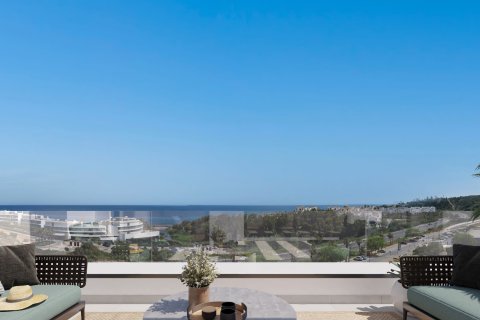 Apartamento en venta Estepona, Málaga, España 3 dormitorios, 147 m2 No. 136146 - foto 7