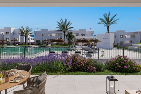 Apartamento en venta Estepona, Málaga, España 3 dormitorios, 147 m2 No. 136146 - foto 9