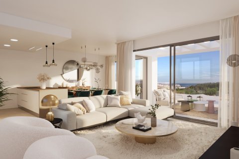 Apartamento en venta Estepona, Málaga, España 3 dormitorios, 147 m2 No. 136146 - foto 11