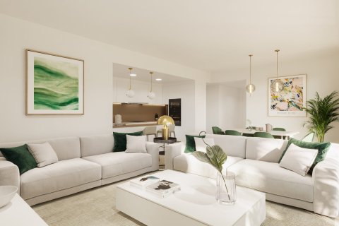 Apartamento en venta Estepona, Málaga, España 3 dormitorios, 147 m2 No. 136146 - foto 23