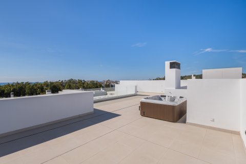 Appartamento in vendita a Estepona, Malaga, Spagna 3 camere da letto, 144 mq. N° 136146 - foto 10