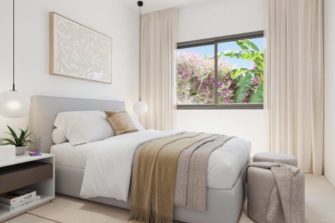 Apartamento en venta Estepona, Málaga, España 3 dormitorios, 147 m2 No. 136146 - foto 21