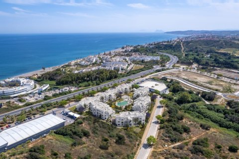 Apartamento en venta Estepona, Málaga, España 3 dormitorios, 147 m2 No. 136146 - foto 1