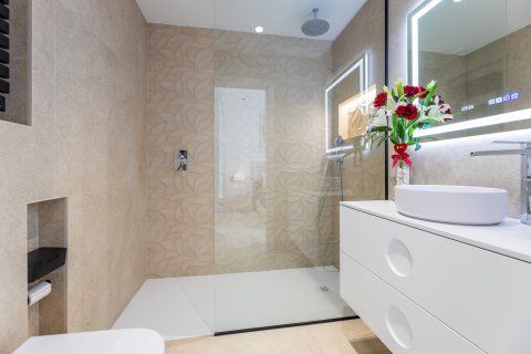 Villa till salu i Marratxinet (Marratxi), Mallorca, Spanien 5 sovrum, 475 kvm. Nr. 161044 - foto 24