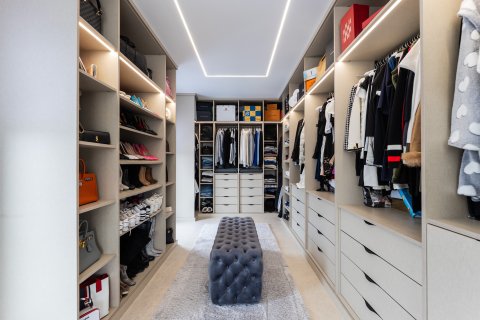 Villa till salu i Marratxinet (Marratxi), Mallorca, Spanien 5 sovrum, 475 kvm. Nr. 161044 - foto 13