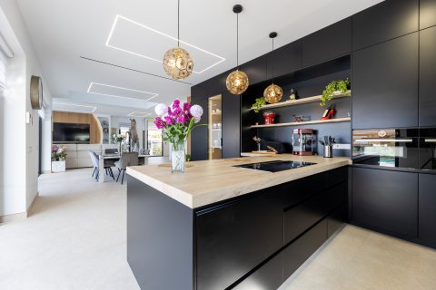 Villa till salu i Marratxinet (Marratxi), Mallorca, Spanien 5 sovrum, 475 kvm. Nr. 161044 - foto 9