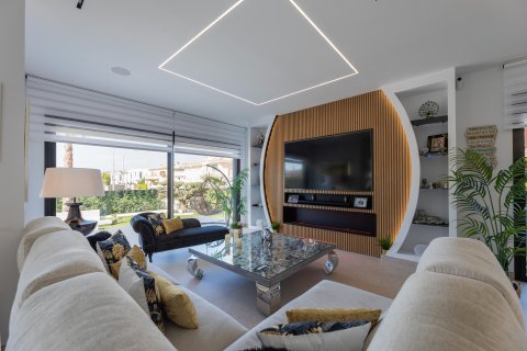 Villa till salu i Marratxinet (Marratxi), Mallorca, Spanien 5 sovrum, 475 kvm. Nr. 161044 - foto 6