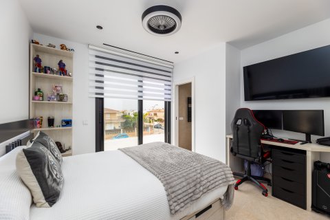 Villa till salu i Marratxinet (Marratxi), Mallorca, Spanien 5 sovrum, 475 kvm. Nr. 161044 - foto 15