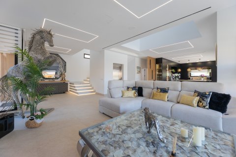 Villa till salu i Marratxinet (Marratxi), Mallorca, Spanien 5 sovrum, 475 kvm. Nr. 161044 - foto 5