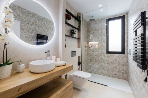 Villa till salu i Marratxinet (Marratxi), Mallorca, Spanien 5 sovrum, 475 kvm. Nr. 161044 - foto 22