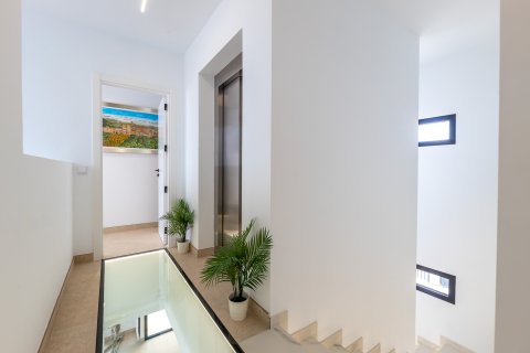 Villa till salu i Marratxinet (Marratxi), Mallorca, Spanien 5 sovrum, 475 kvm. Nr. 161044 - foto 10